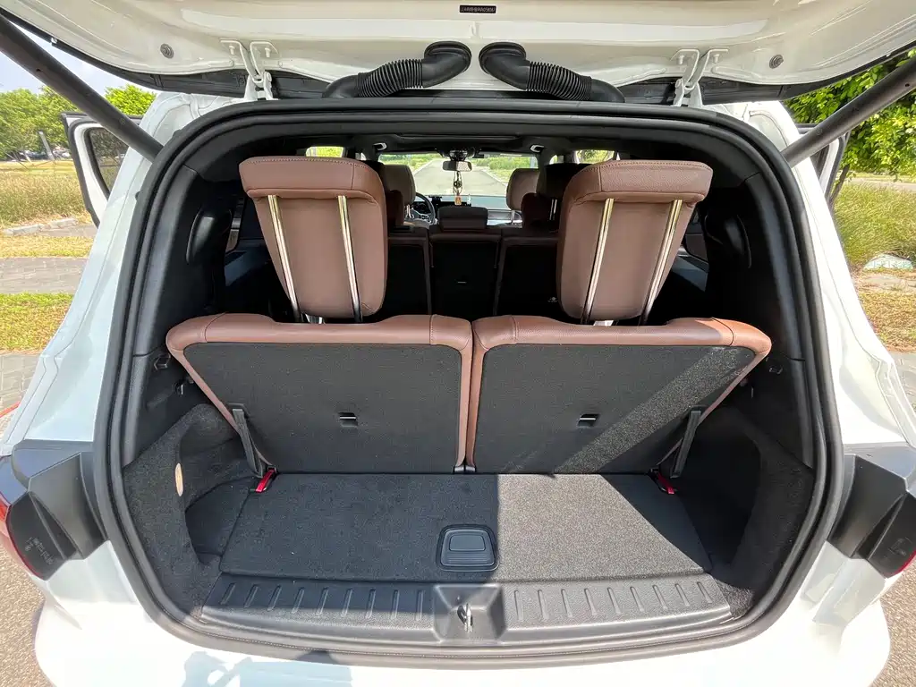 Mercedes-Benz GLB — миниатюра 16