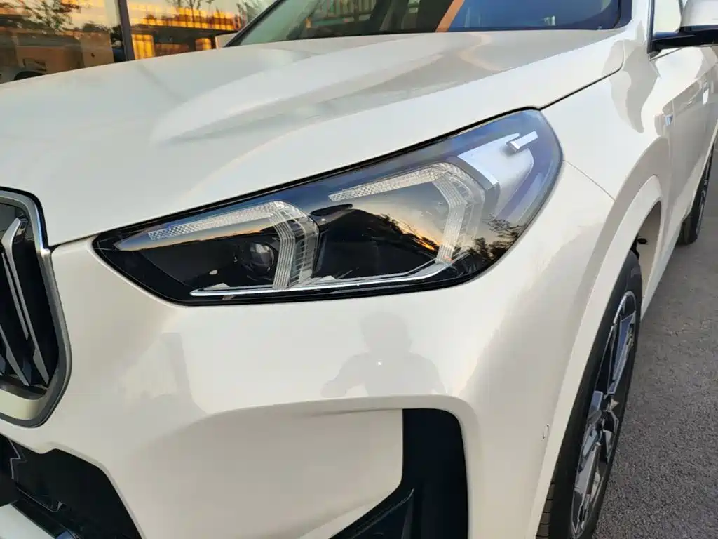 BMW X1 — миниатюра 24