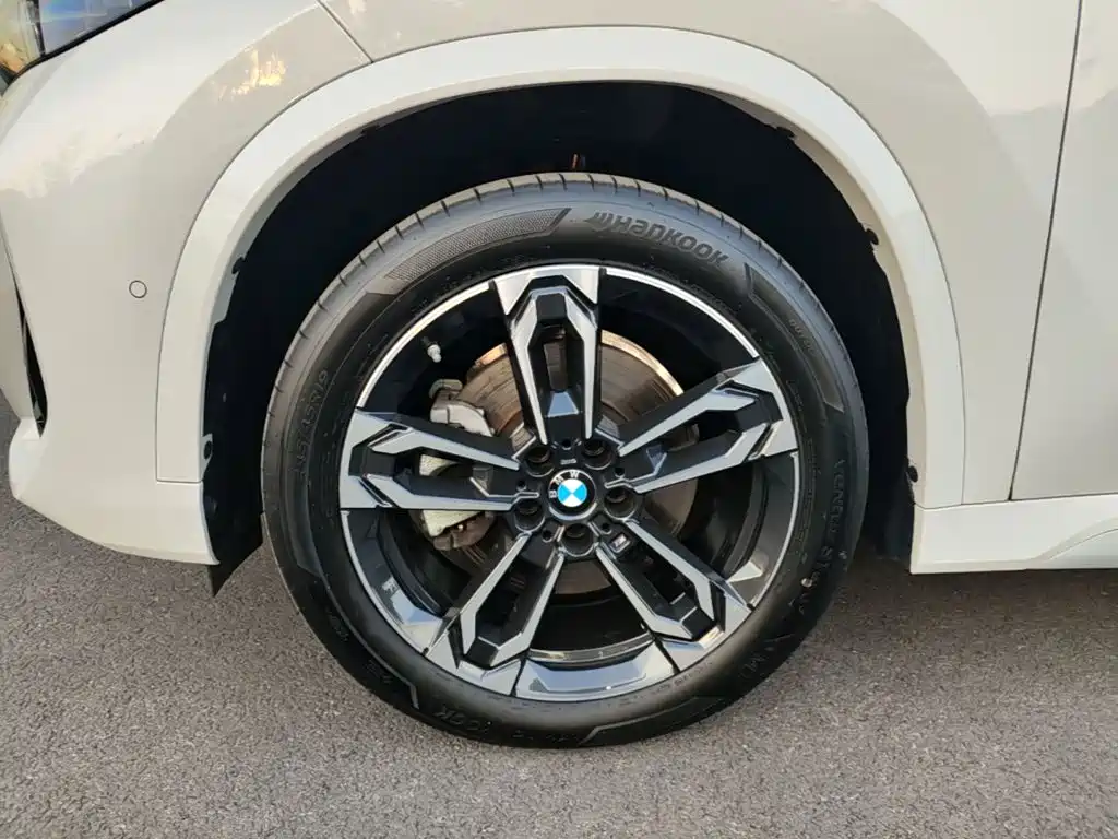 BMW X1 — миниатюра 23