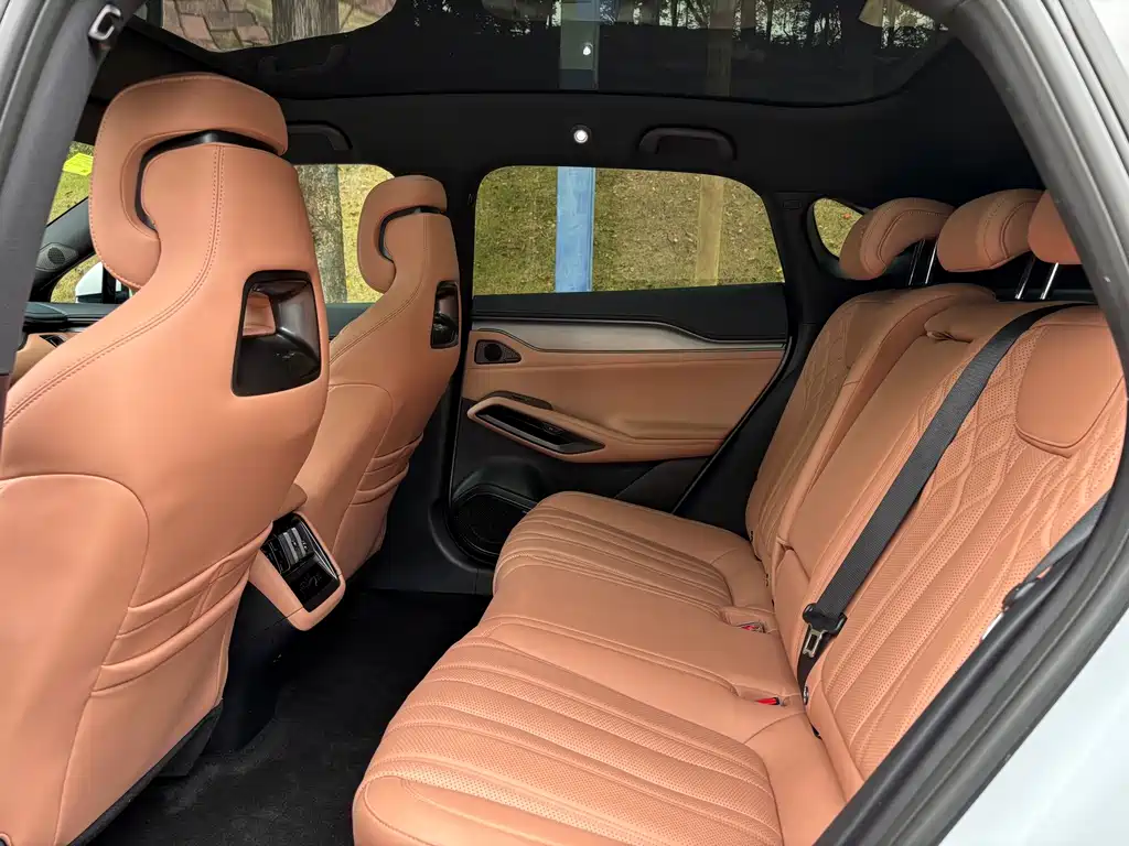 BYD L EV — миниатюра 20
