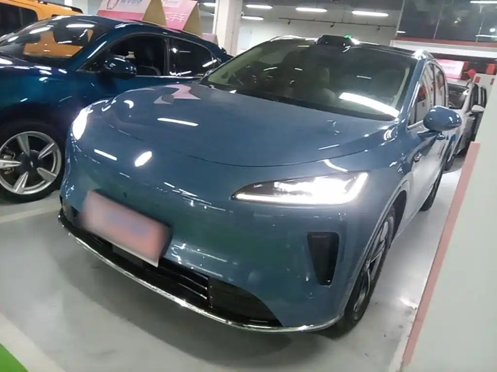 Shangjie Shangjie H5
