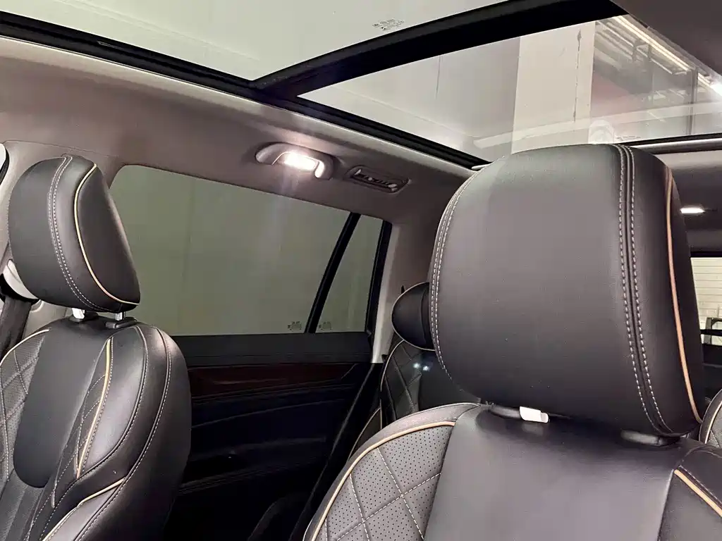 Ford Equator — миниатюра 13