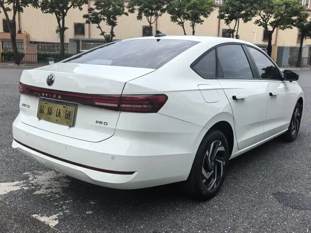 Volkswagen Lavida 2026 Pro 300TSI