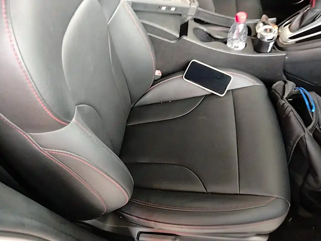 Haval H6 — миниатюра 25