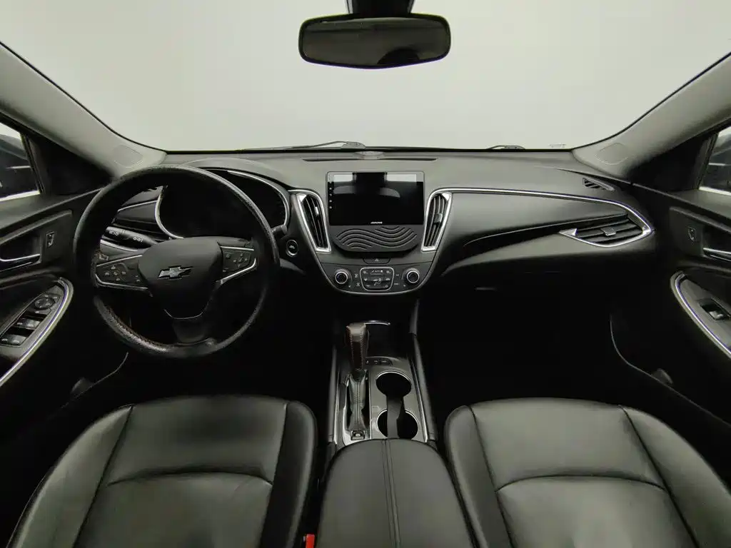 Chevrolet Malibu XL — миниатюра 5