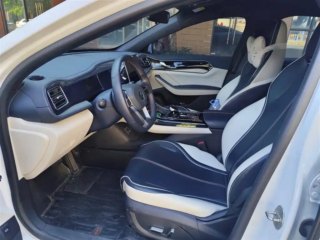 BYD Qin PLUS — миниатюра 6