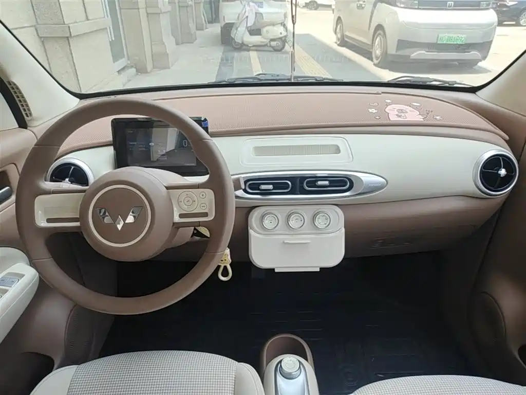 Wuling Mini EV — фотографии объявления, Фото 13