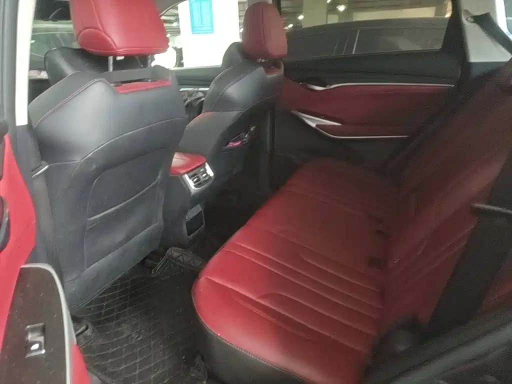 Changan CS75 PLUS — миниатюра 17