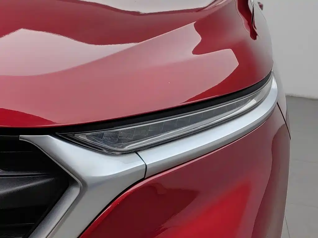 Baojun 530 — миниатюра 7