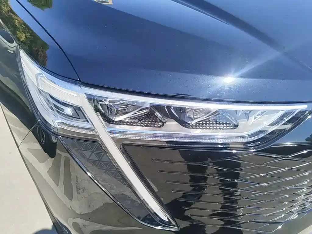 Haval Xiaolong MAX — миниатюра 11