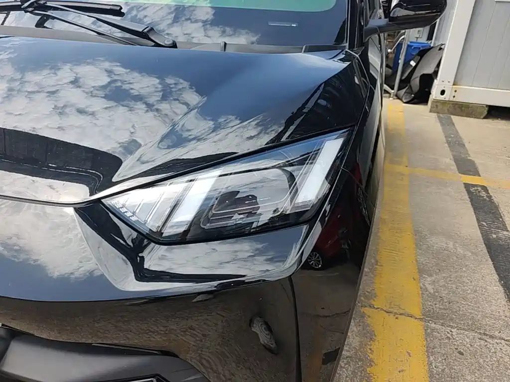 BYD Seagull — миниатюра 24