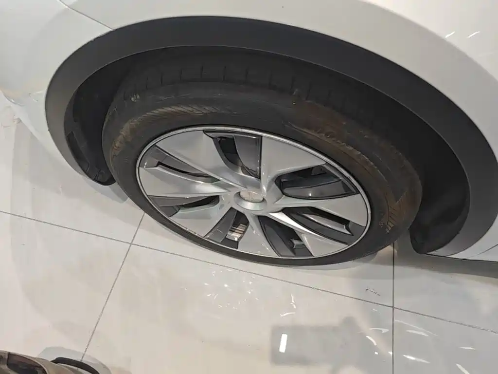 Tesla Model Y — миниатюра 23