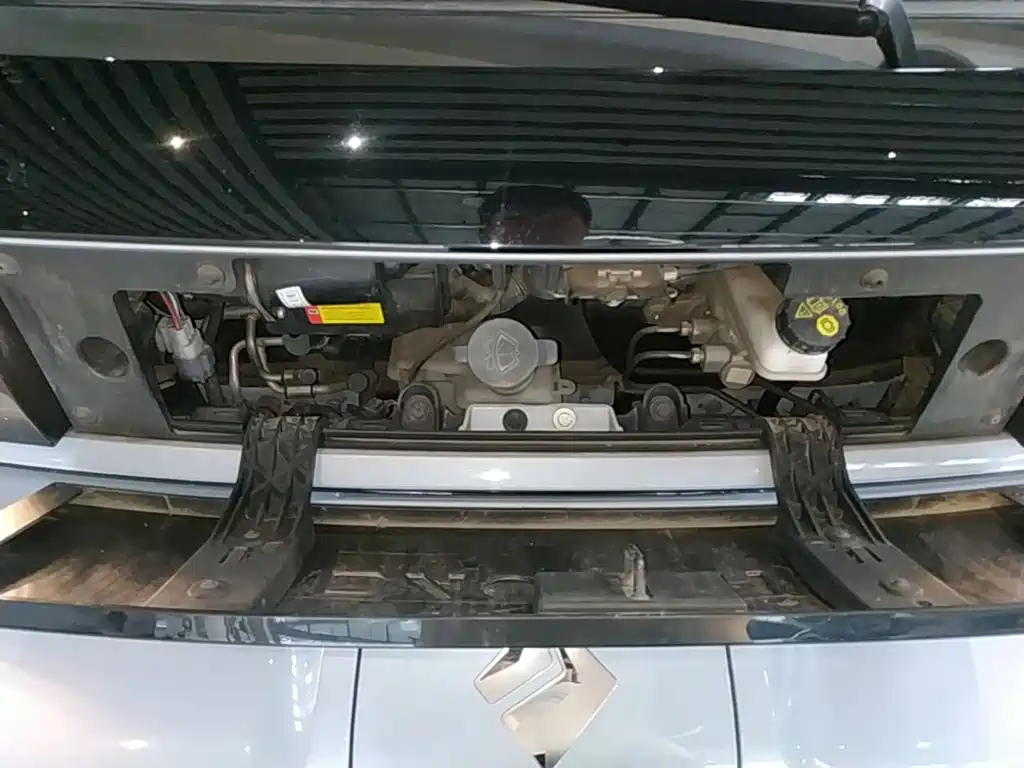 Baojun KiWi EV — миниатюра 20