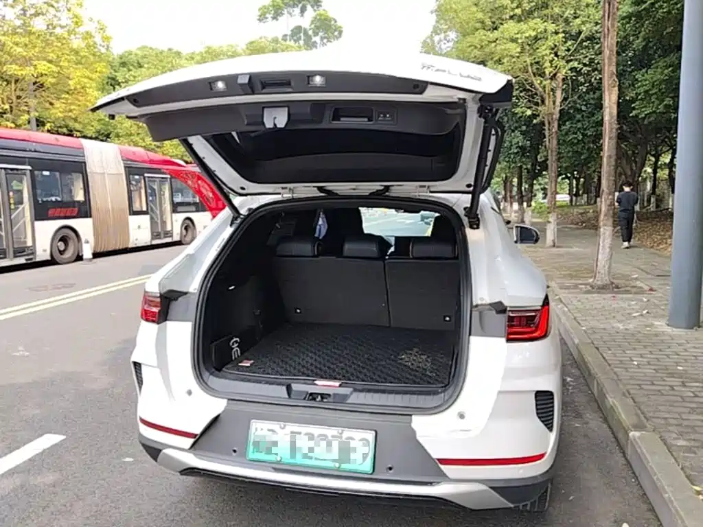 BYD PLUS New Energy — миниатюра 19