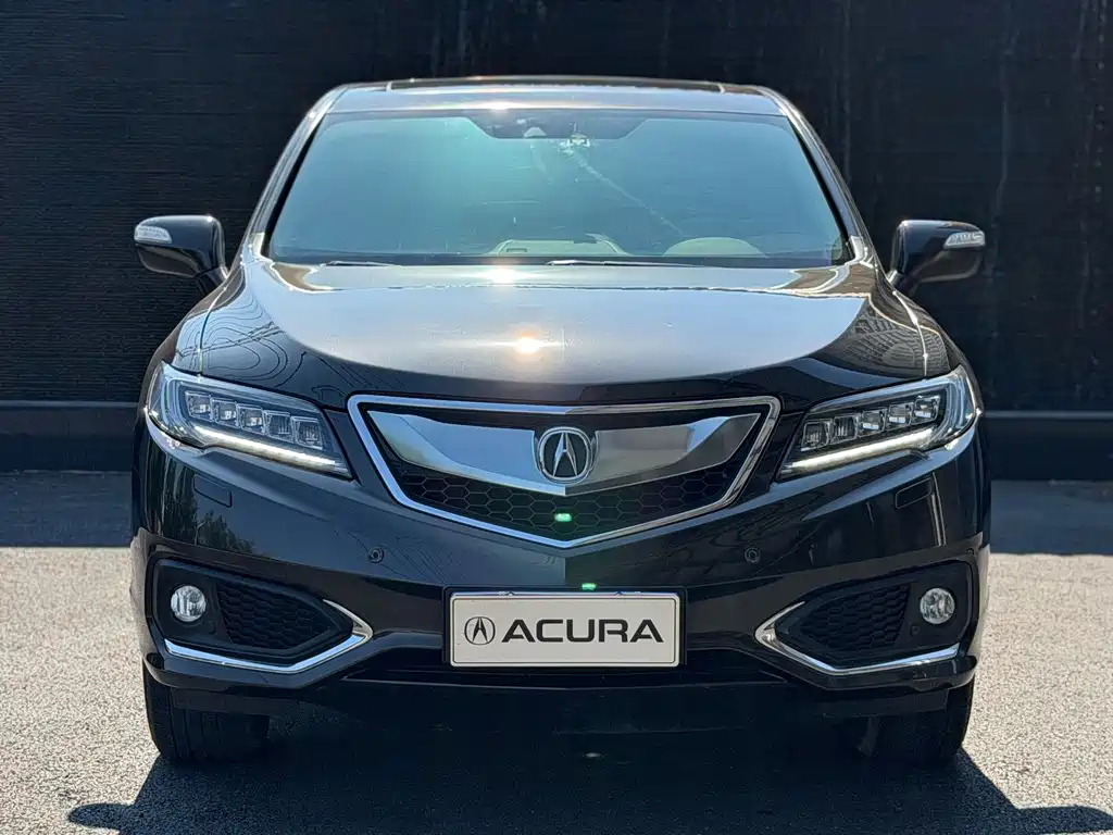 Acura RDX (Import) — миниатюра 2