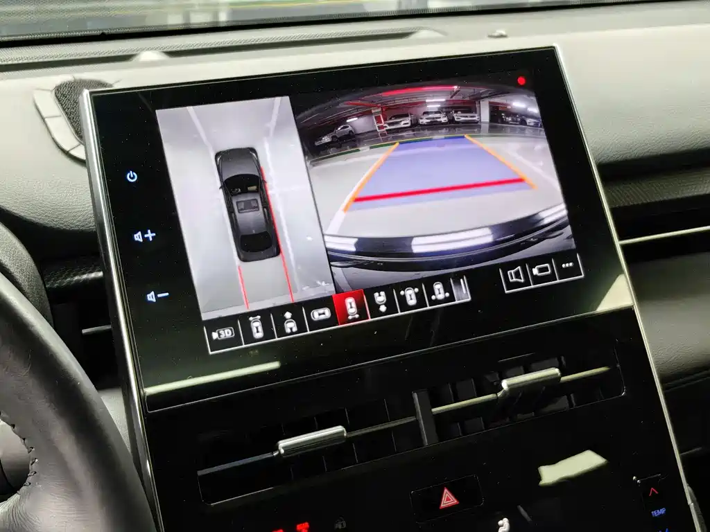 Toyota Avalon 2023 2.5L Luxury