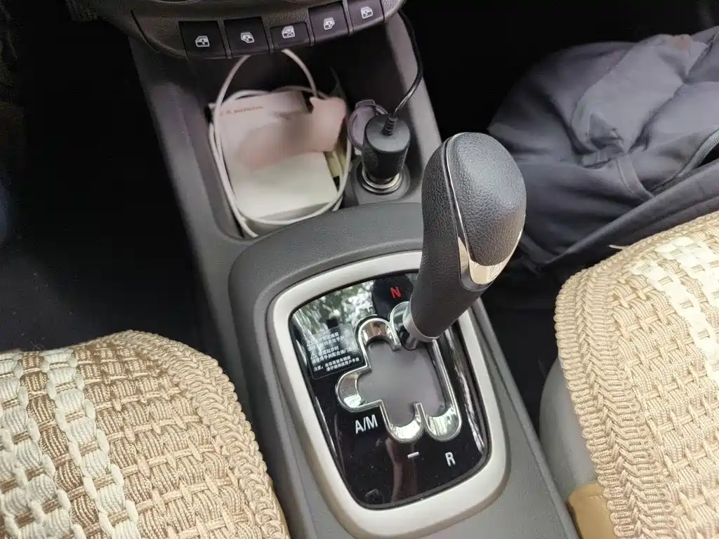 Chevrolet Sail — миниатюра 7
