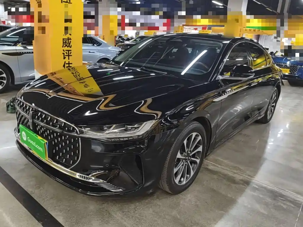 Lincoln Z — миниатюра 2