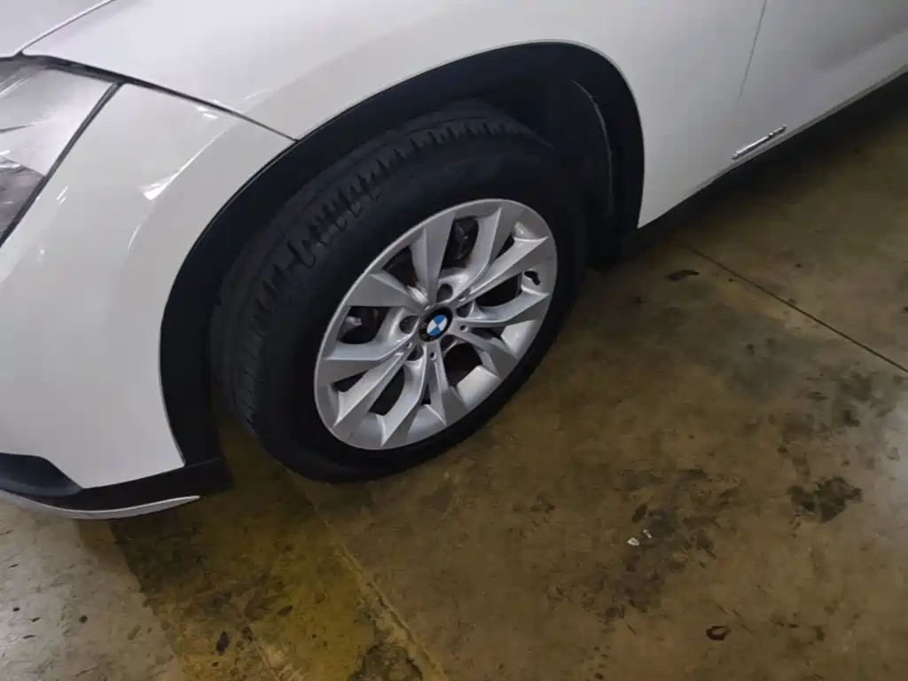 BMW X1 — миниатюра 23