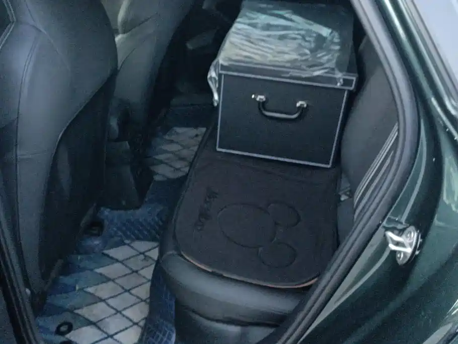 Audi A3 — миниатюра 11