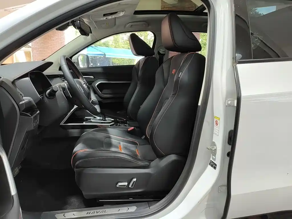 Haval H6 — миниатюра 9
