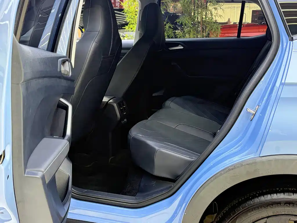 Volkswagen Tharu — миниатюра 12