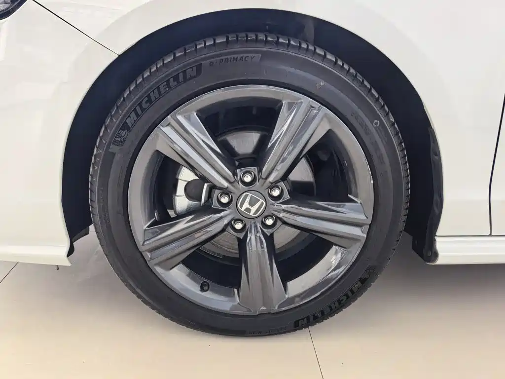 Honda Inspire — миниатюра 5