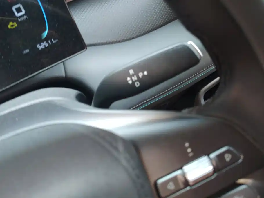 BYD Qin PLUS — миниатюра 16