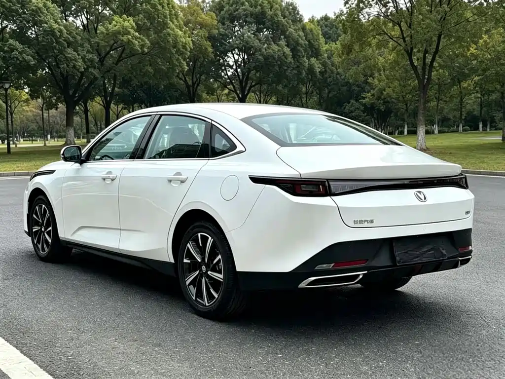 Changan Eado 2024 1.5T GDI AT Enjoy