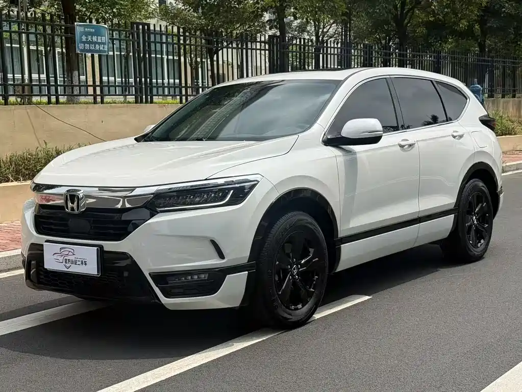 Купить Honda Breeze