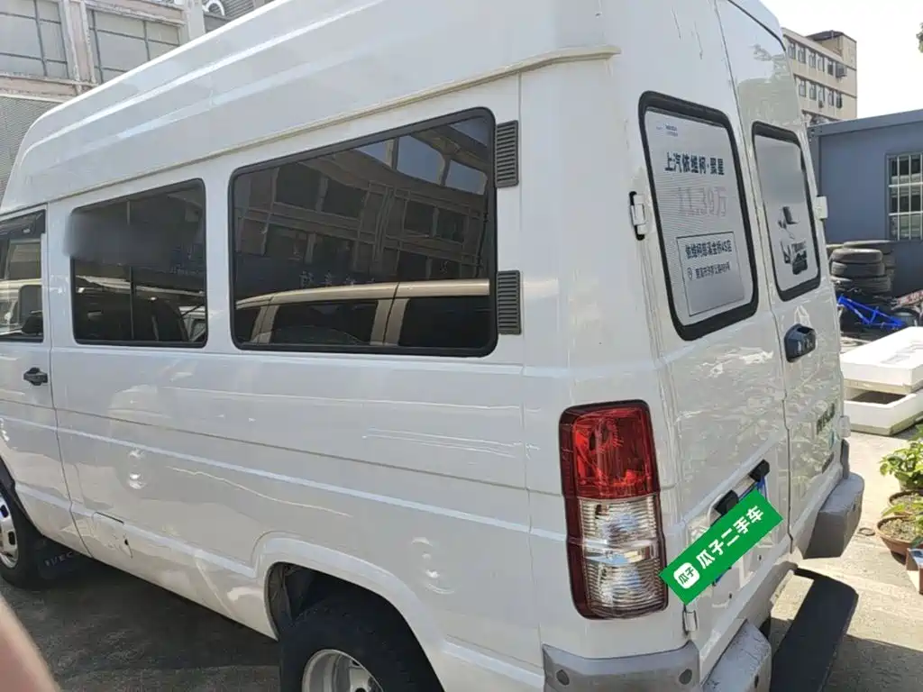 IVECO Daily — миниатюра 5