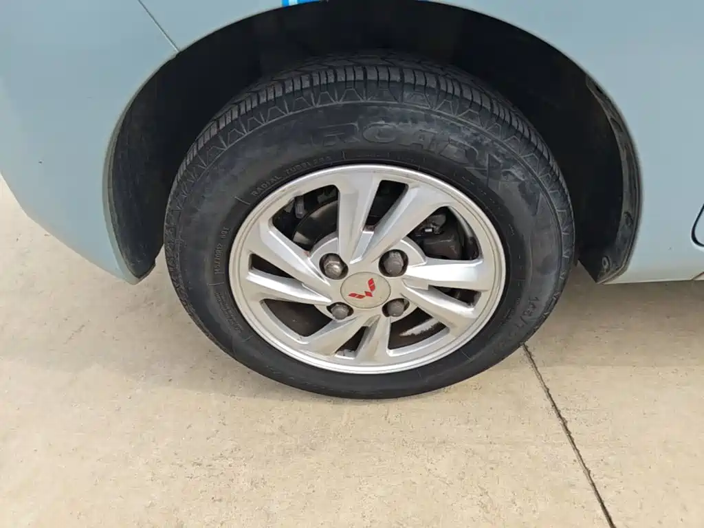 Wuling MINIEV — миниатюра 23