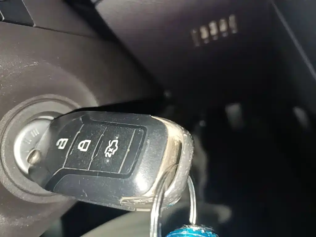 Ford Mondeo — миниатюра 9