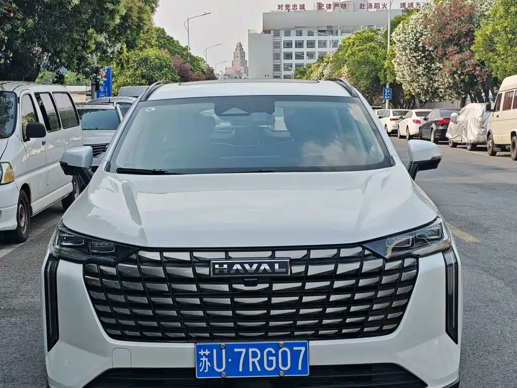 Купить Haval H6