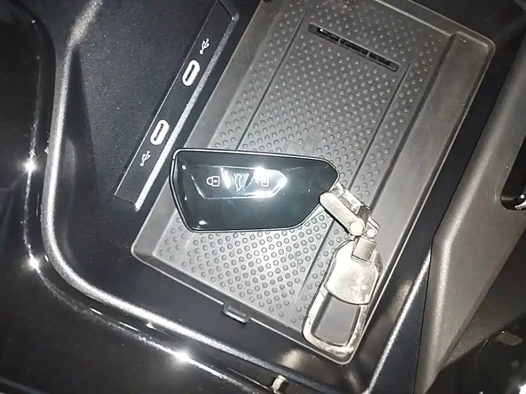 Volkswagen Tavendor — миниатюра 9