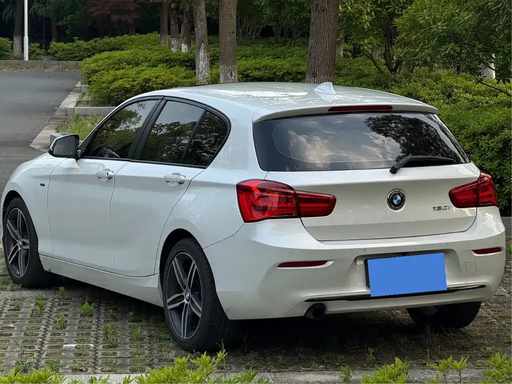 BMW 1 Series 1 2015 120i Sport
