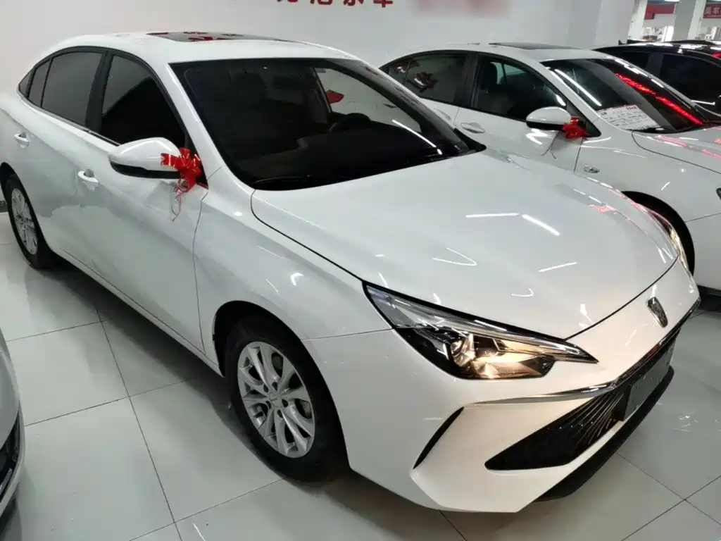 Roewe i5 2023 1.5L CVT Luxury