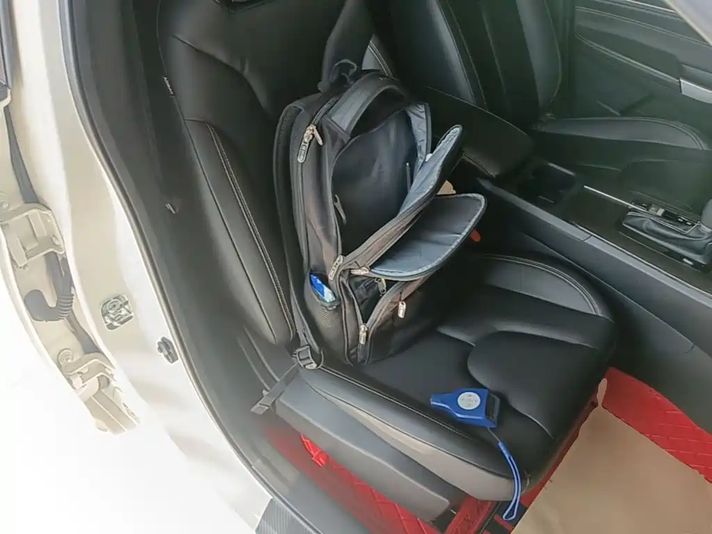 Venucia D60 — миниатюра 25