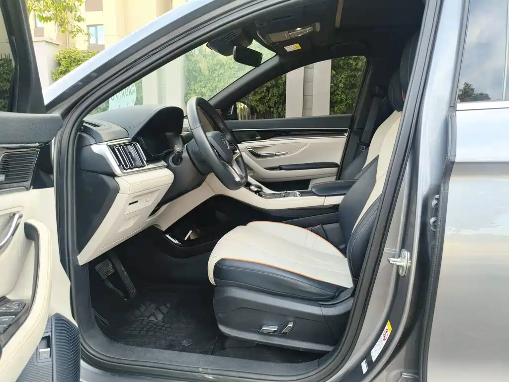 BYD PLUS New Energy — миниатюра 6