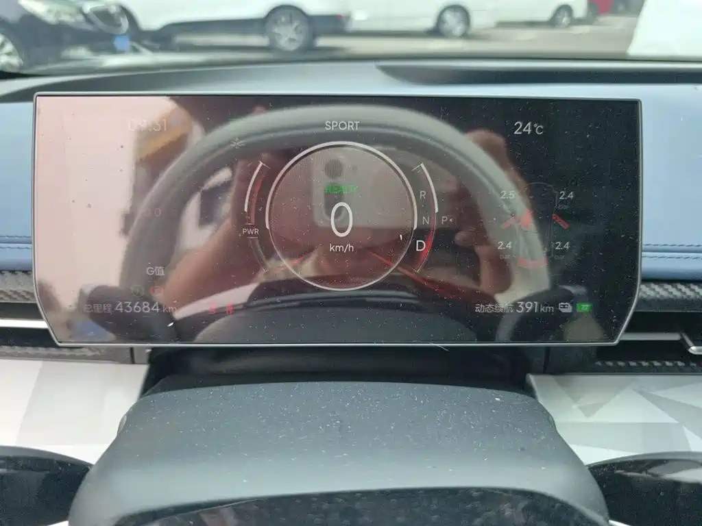 Neta Neta GT — миниатюра 7