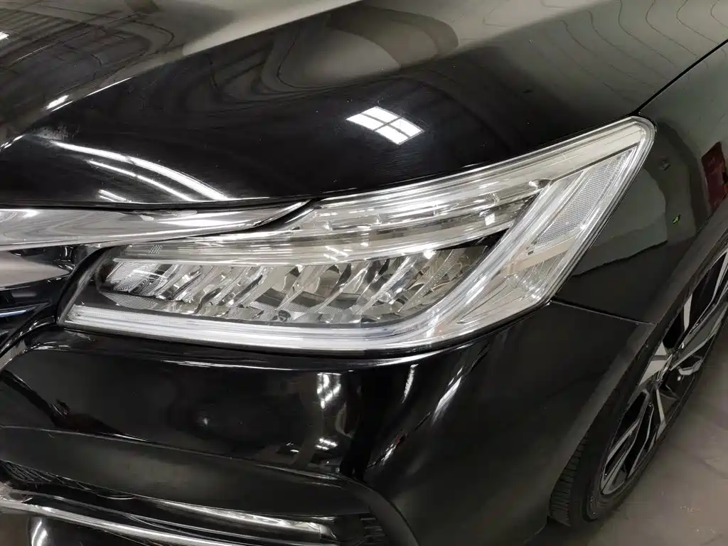 Honda Accord — миниатюра 7