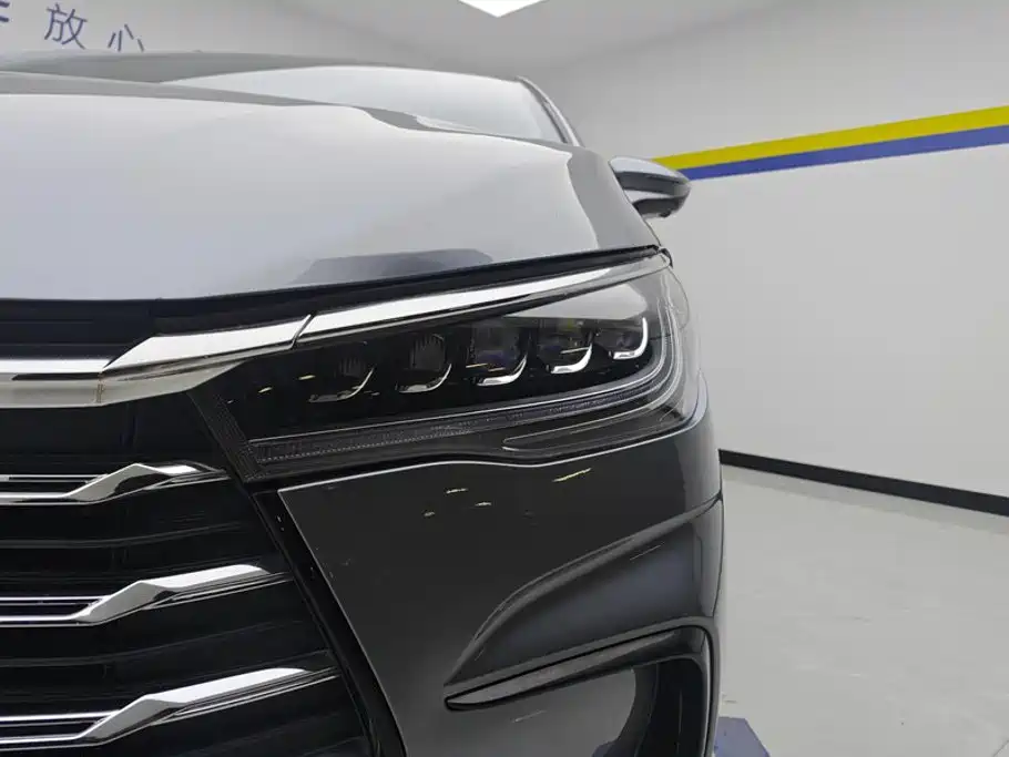 BYD MAX New Energy — миниатюра 5