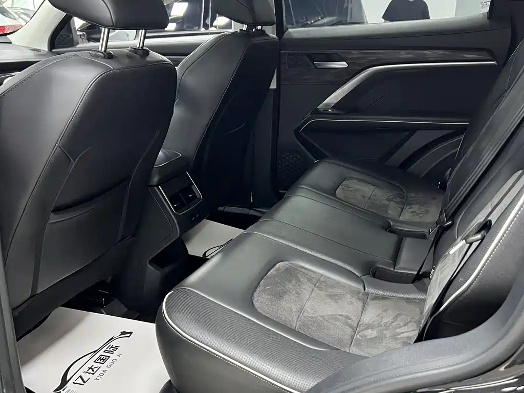 Haval H6 — миниатюра 9