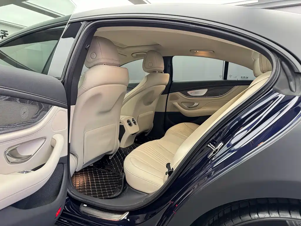 Mercedes-Benz CLS 2020 CLS 300