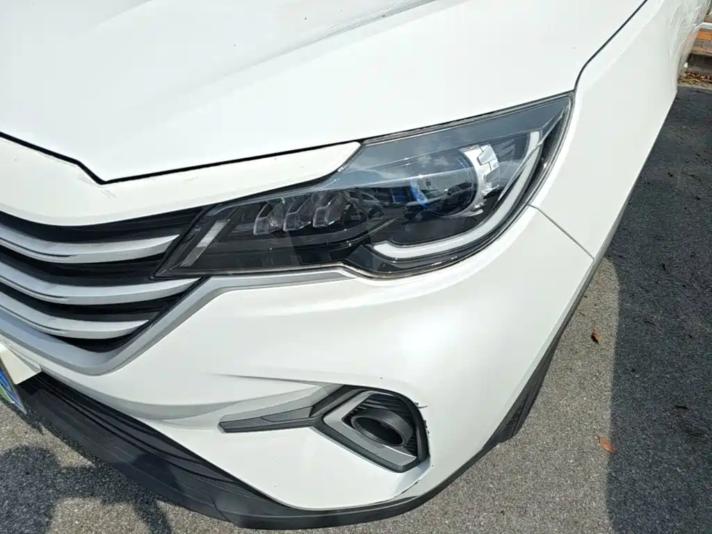 Jetour X70M — миниатюра 24