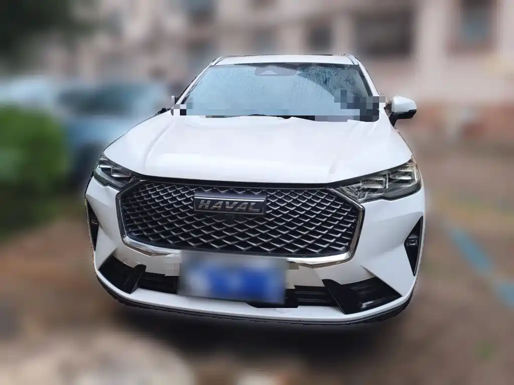 Haval H6 — миниатюра 2