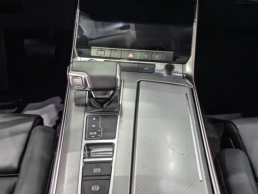 Audi A7 — миниатюра 10