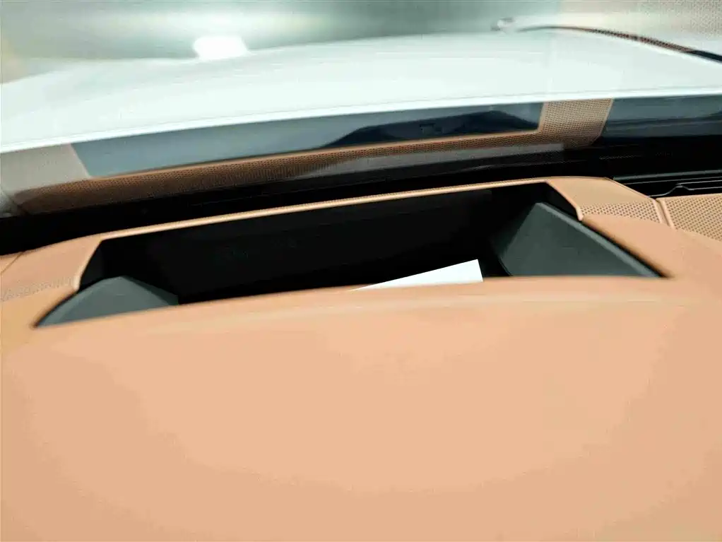 Bentley Flying Spur PHEV 2.9T V6 Hybrid, фото 16