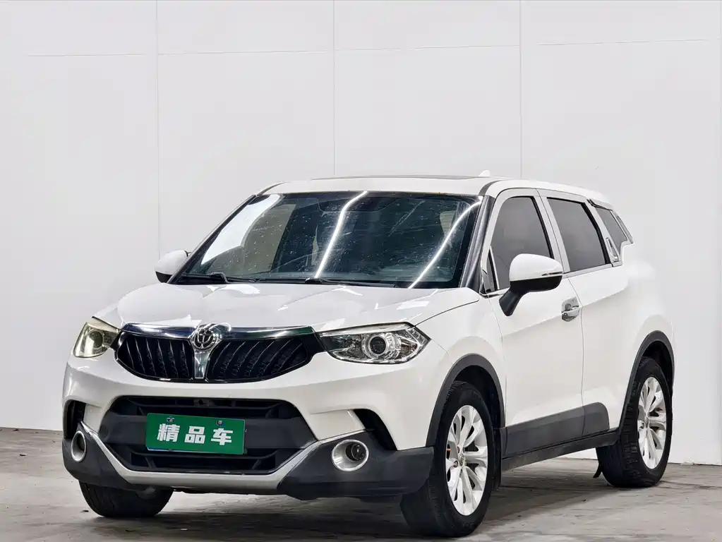 Купить Zhonghua V3