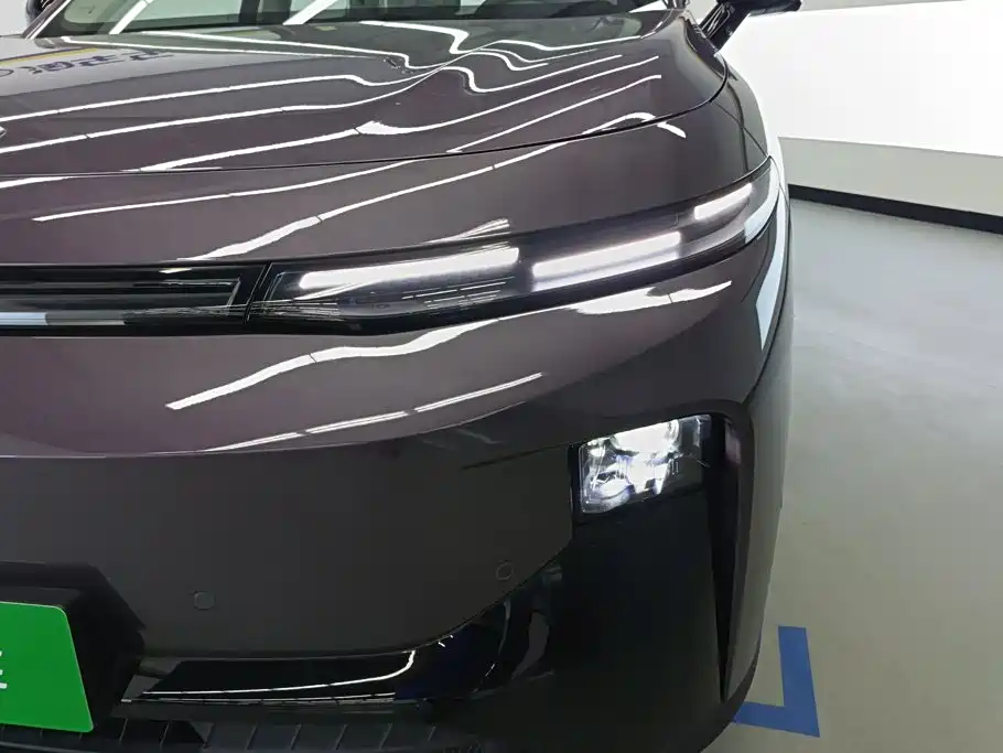 Leapmotor Leapmotor B10 — миниатюра 5